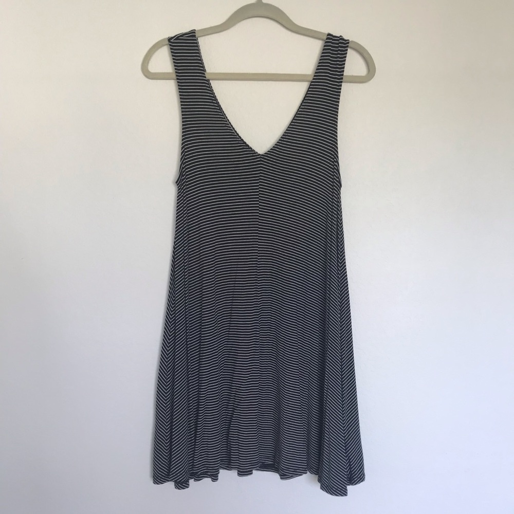 T-shirt dress